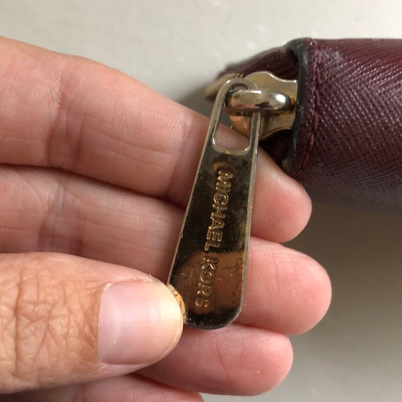 MK wallet - Picture 5 of 5